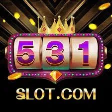531SLOT - Pengalaman Live Casino Terbaik untuk Penggemar Judi Online