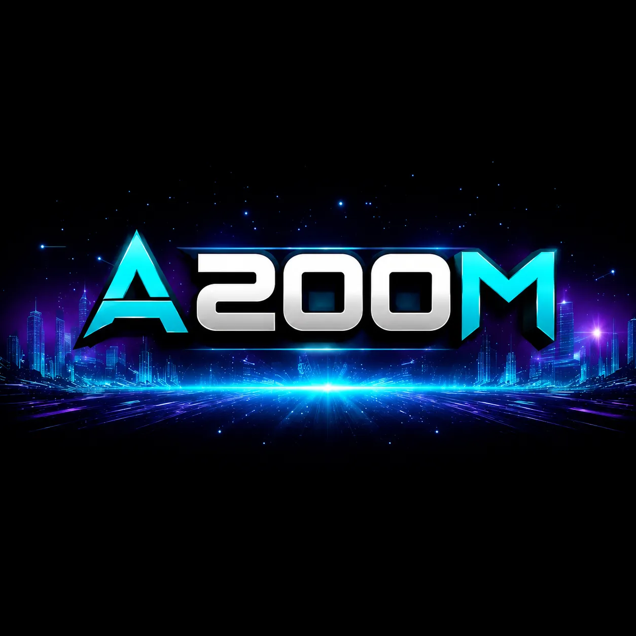 A200M - Pertarungan Memikat dalam Game Aksi Seru
