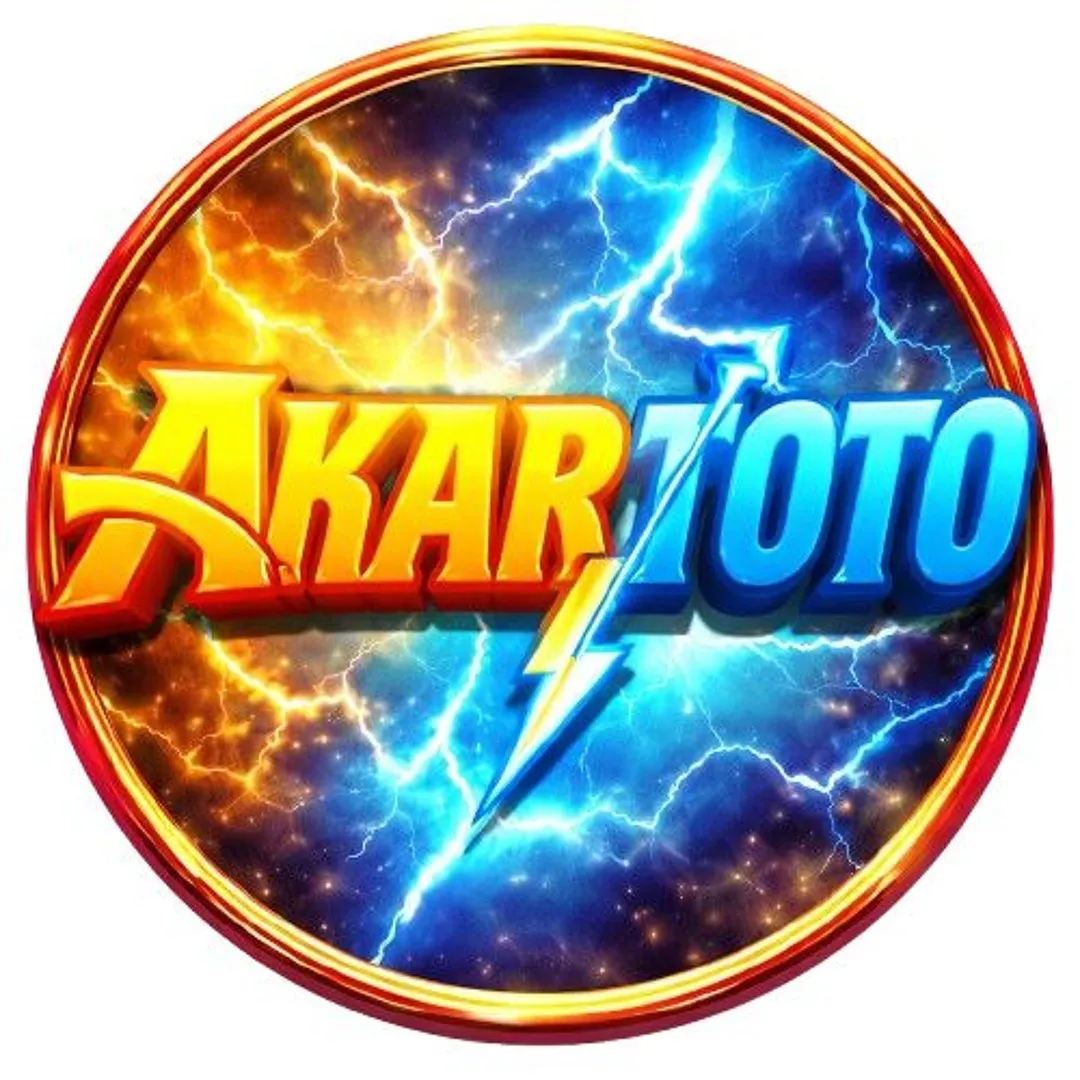 AKARTOTO - Permainan Strategi yang Mengasyikkan