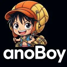 ANOBOY - Permainan Tembak Ikan Seru dan Mengasyikkan