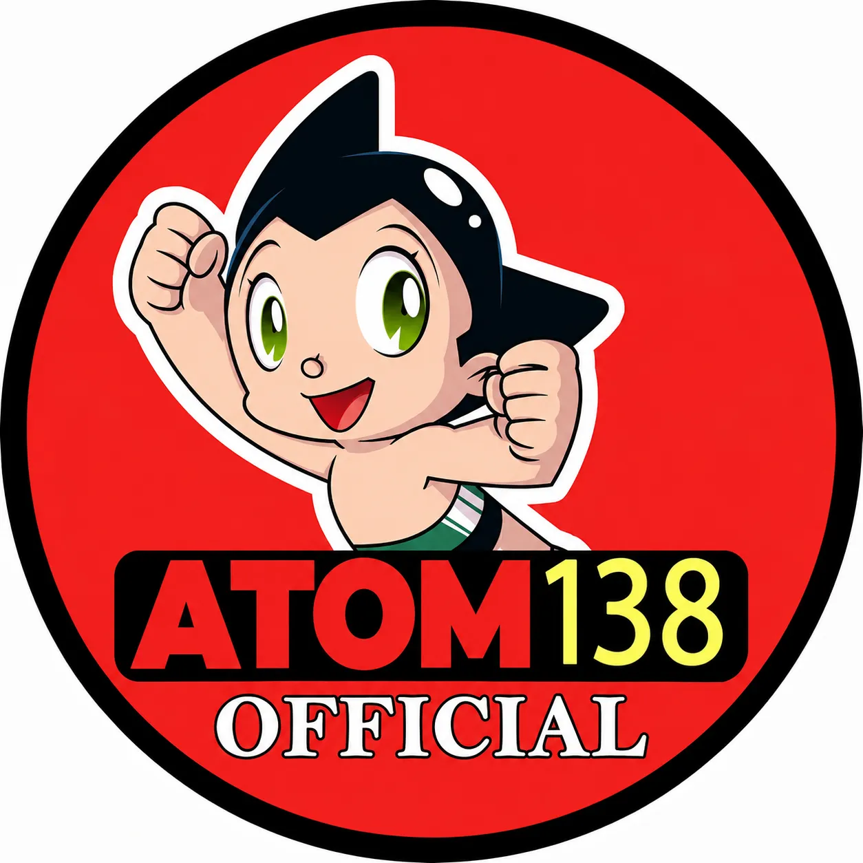 ATOM138 - Game Simulasi yang Mengasyikkan