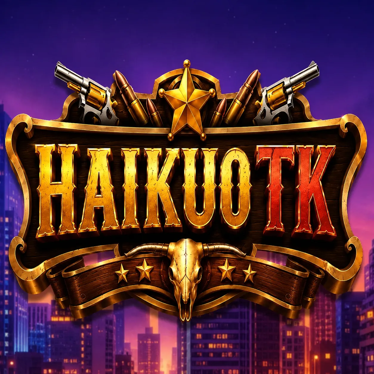 HAIKUOTK - Pertarungan Epik yang Seru