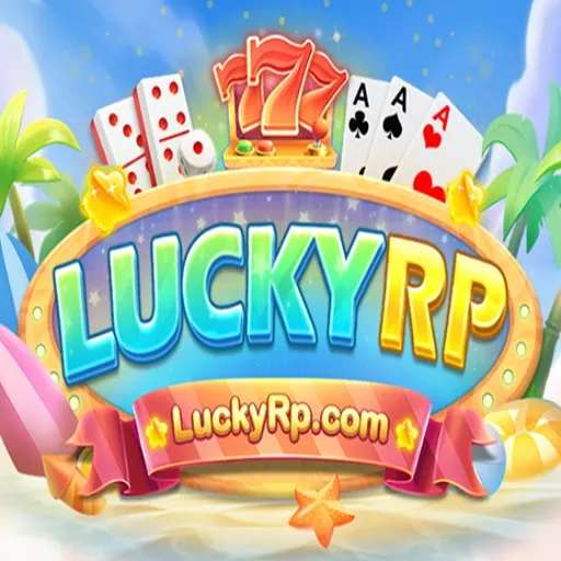 LUCKYRP - Petualangan Seru di Dunia Anime